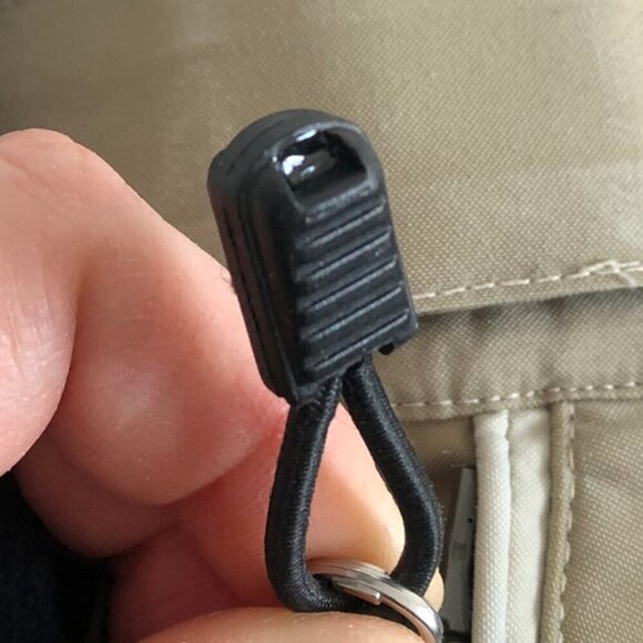 ORAGE Women's Insulated Full Side Zip Ski Snowboard Pants Snowsuit, Size Large - Picture 15 of 16